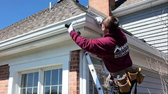 gutter services Laconia